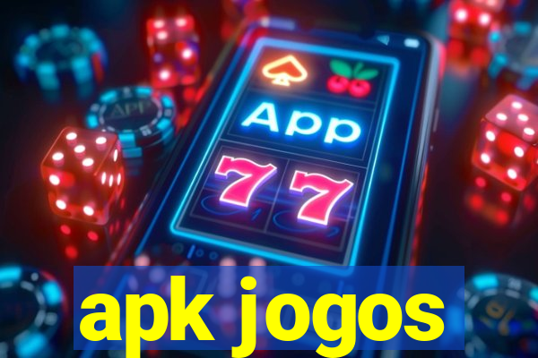 apk jogos